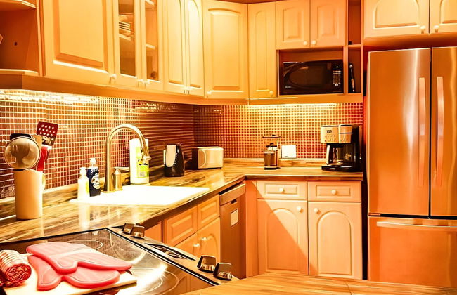 Cozy Cabin in the Forest - Foto 18