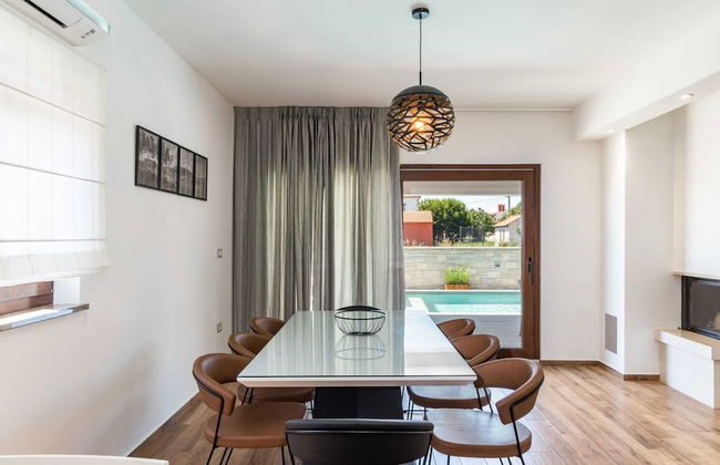 Apartment in Croatia Near the Coast - Foto 19