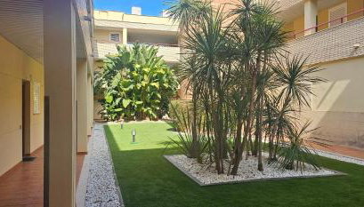 Mediterraneo - Foto 2, Garden view