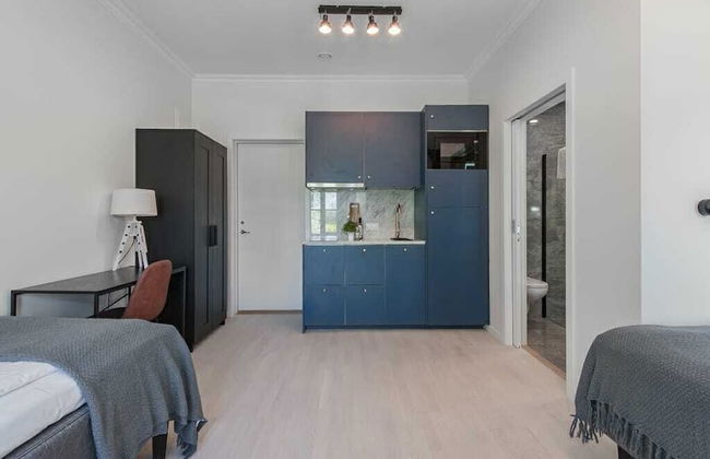 Deus Hotel - Photo 13