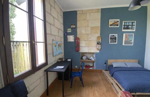 Maison du Grand Pin - Foto 11