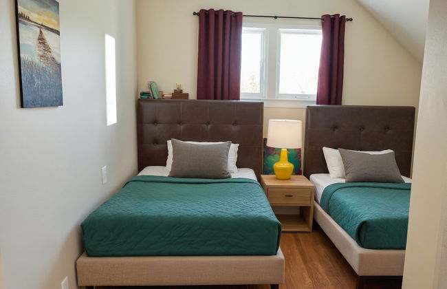 Premier Apts in Vibrant Downtown LA - Foto 46