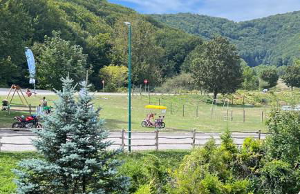 Brain Residence Laceno - Foto 19