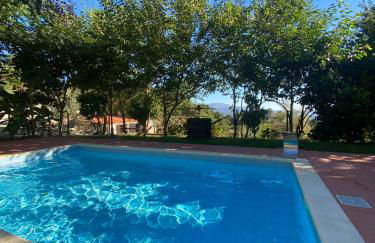 Quinta da Mal-disposta, cabin lodge Countryhouse - Foto 54