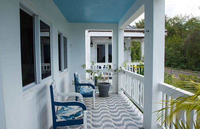 Blue Lotus Villa - Foto 29