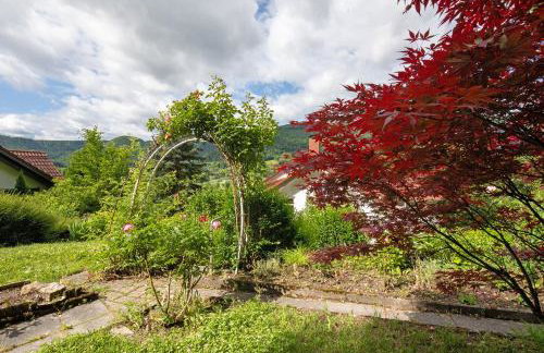 Haus Am Sonnenhügel - Foto 10