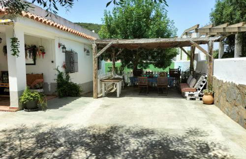 Las Lagunetas - Descanso Rural - El Capricho - Foto 26