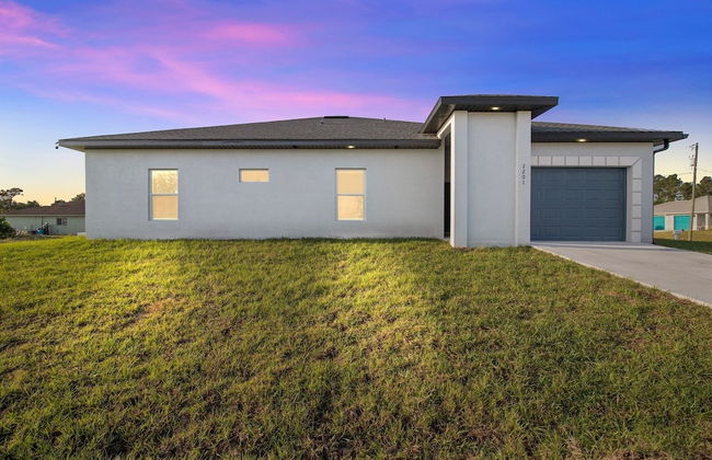 Serene Golf View Retreat 3 Bedroom Duplex by RedAwning - Foto 34