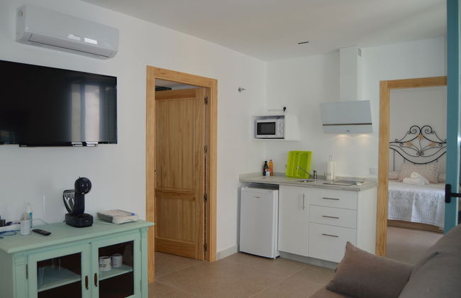 El Aljibe Relax - Foto 57