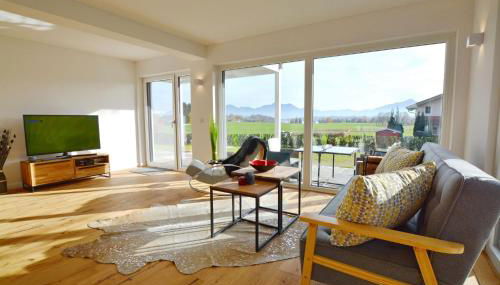 Berg- und Seeblick - Photo 3