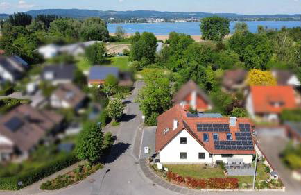 Wohnung am Bodensee - Foto 23