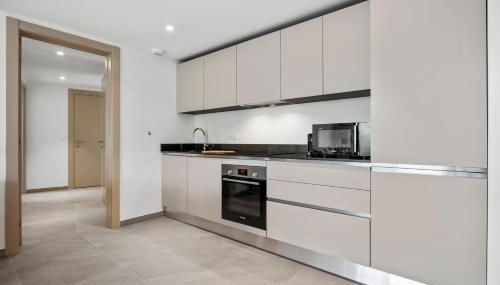 La Pinède de La Turbie - Appt vue mer et montagne - Foto 3