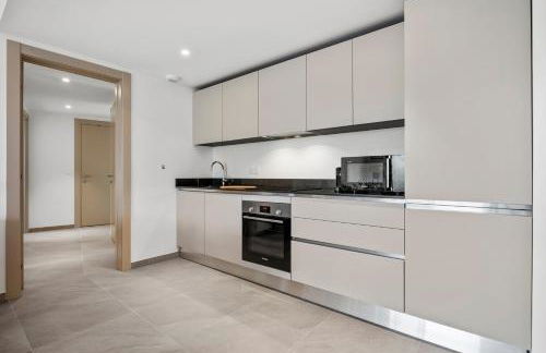 La Pinède de La Turbie - Appt vue mer et montagne - Foto 3