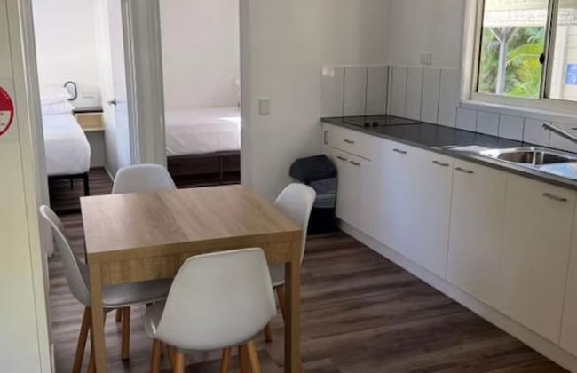 Discovery Parks - Tannum Sands - Photo 32