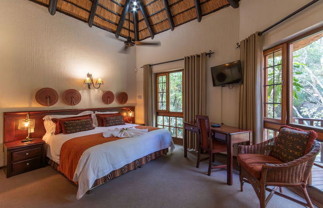 Kruger Park Lodge Unit No. 265 - Photo 3