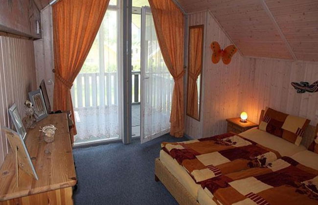 Ideales Ferienhaus fur Familien - Foto 1