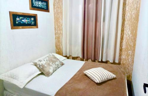 Chalês Santa Marta - Photo 53