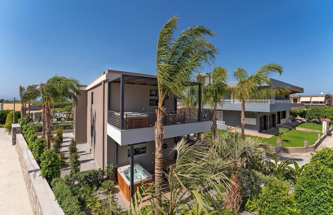 Palmeral Luxury Suites - Foto 67