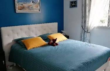 Appartement de vacances au 1er étage 45m2 - Foto 16