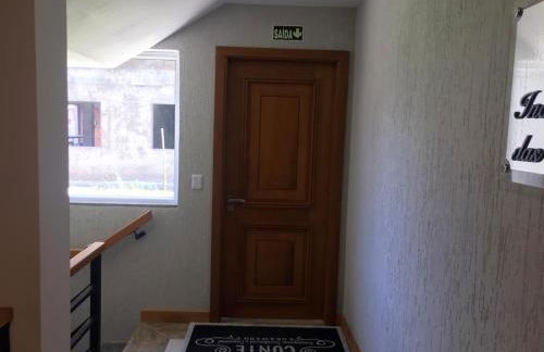 Flat Charme Gramado - Foto 12