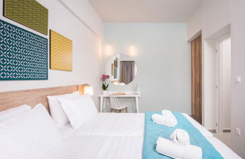 Irini Stalos Apartments - Foto 103