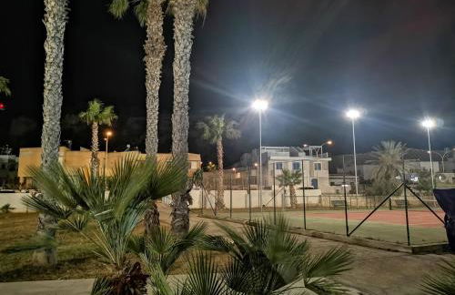 MARE e Terra Holiday fronte mare - Foto 63