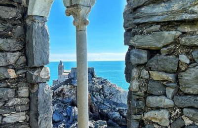 La Terrazza sul Golfo dei Poeti con vista mare - Foto 57