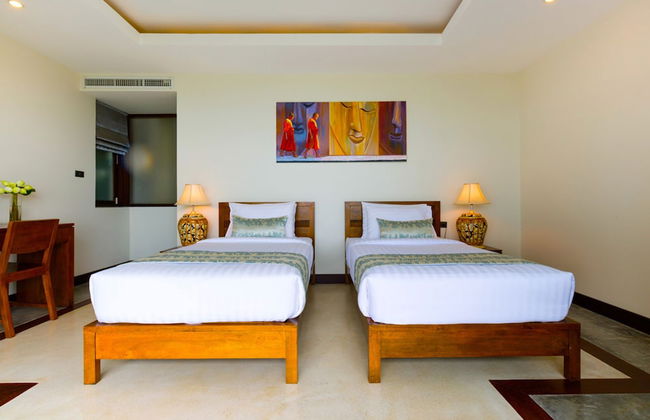 Villa Camile - Foto 11