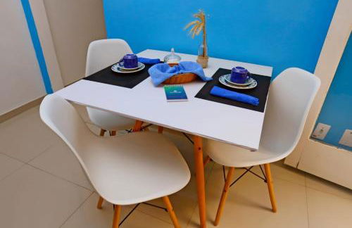 A 900 m da Redenção wi-fi 170 Mbps estilo, conforto na Cidade Baixa Travel Proud - Foto 9