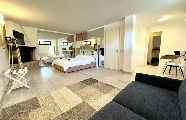 Residence Il Boschetto - Foto 38