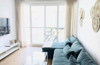 Apartamento Follow the Sun Málaga Centro - Foto 10