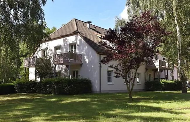 Parkresidenz Dierhagen - Photo 1