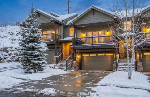 Black Rock Ridge Private Hot Tub & Views - Photo 5