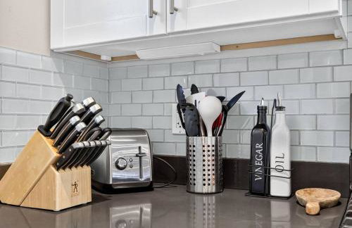 Luxury 3BR 2BA Boston Penthouse - Foto 16