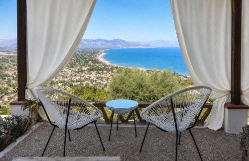Villa Mariani - Italian Coastal Charm - Foto 59