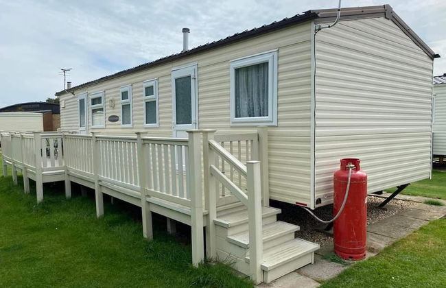 Inviting 3-bed Caravan in Skegness - Foto 13