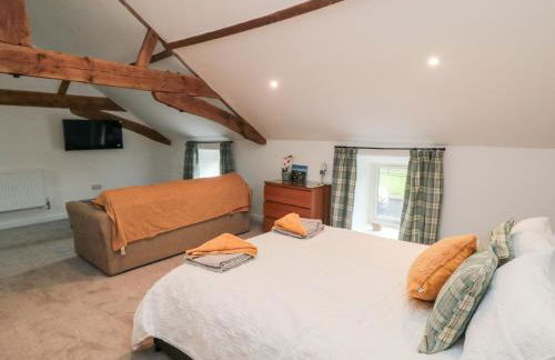 Hawthorn Cottage - Foto 11