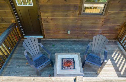 *New Owner Special* Cozy Cabin with mountain views - Foto 17