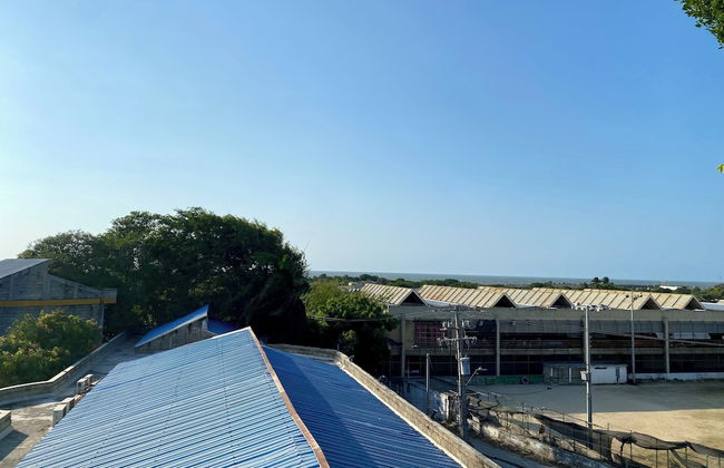 Casa Turística los Doce Apostoles - Foto 61