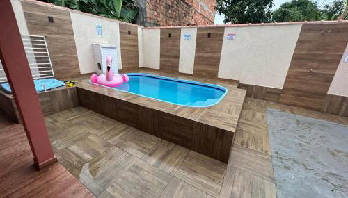 Casa iguaba com área de lazer - Foto 4