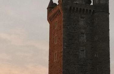 Converted cattle barn overlooking Strangford Lough - Foto 30