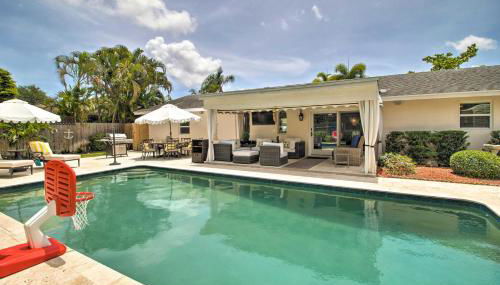 2 Mi to Dtwn Luxury Getaway in Palm Beach Gardens - Foto 2