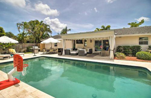 2 Mi to Dtwn Luxury Getaway in Palm Beach Gardens - Foto 2