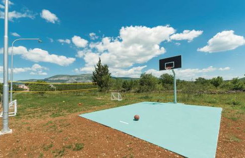 Three-Bedroom Holiday Home In Trbounje - Foto 41