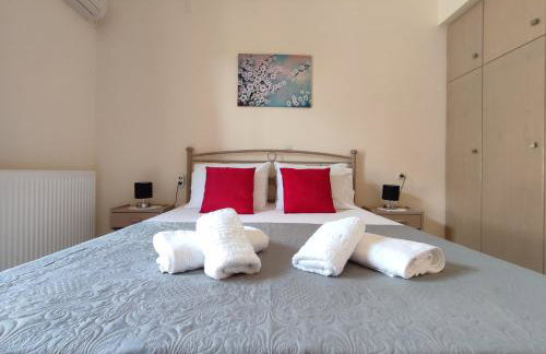 Dimitra's Cozy Apartment - Foto 8