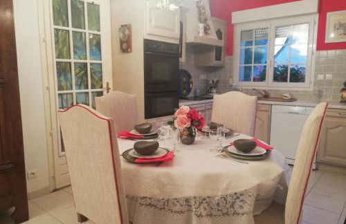 La JacoBinic - Photo 9