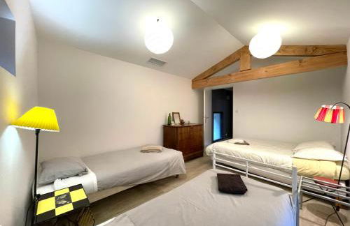 Les Vignals gîtes et événements Cévennes - Foto 53