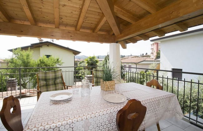 Veranda House - Photo 16