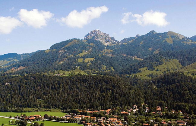 Stay in Alpine Bayrischzell - Photo 34