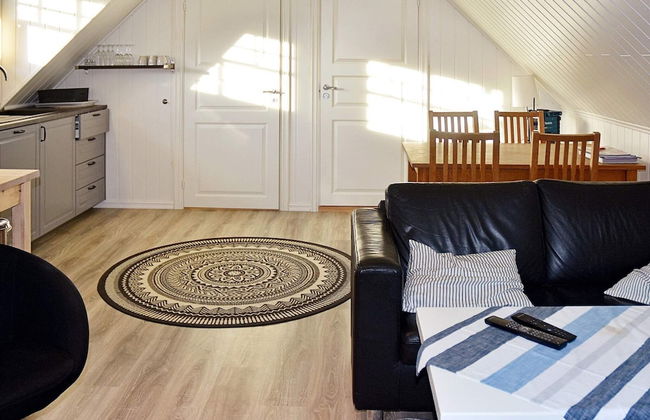 3 Person Holiday Home in Oksvoll - Foto 10